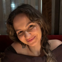 Гузель Хафизова, 01.04, Казань