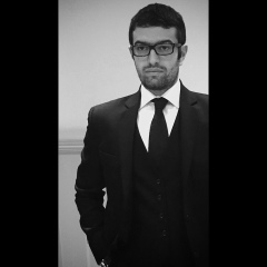 Филипп Лихтеров, 18.09, London