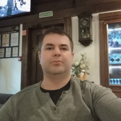 Александр Лябах, 21.06, Новокузнецк