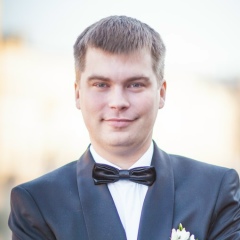 Павел Лазаревский, 06.10.1989, Санкт-Петербург
