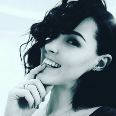 Алиса Якубова, 18.07, Киев