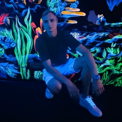 Евгений Кобицкий, 03.04, Санкт-Петербург