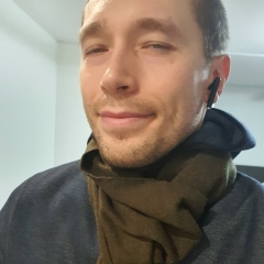 Николай Станкевич, 18.12, Санкт-Петербург