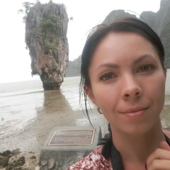 Татьяна Белова, Москва