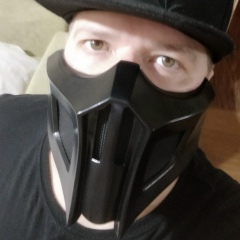 Александр Милёхин, 19.08, Москва