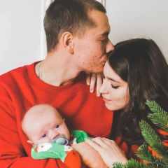 Максим Ордин, 03.02, Курган