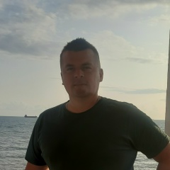 Вова Михальченко, Могилёв