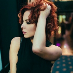 Елена Голоскова, 13.12, Оренбург