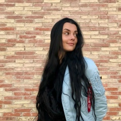 Анна Кириллова, 23.08, Москва