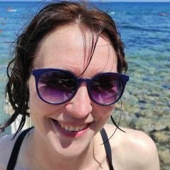 Maria Tim, 26.12, Augusta