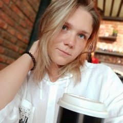 Екатерина Чернега, 29.12, Ханты-Мансийск