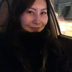 Абдулина Меруерт, 01.04.1988, Астана