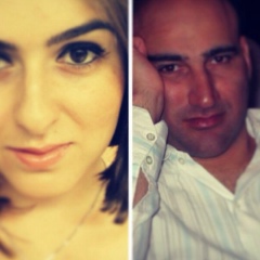 Диля Бекчанова, 29.06.1987, Москва