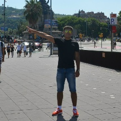 Алмаз Алмаз, 25.06.1988, Казань