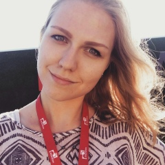 Алина Уварова, 26.09