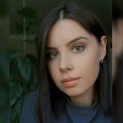 Екатерина Родина, 14.05