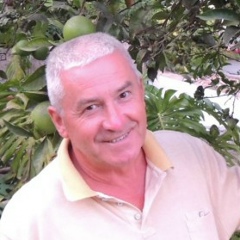 Владимир Яремчук, 08.03.1962, Berlin