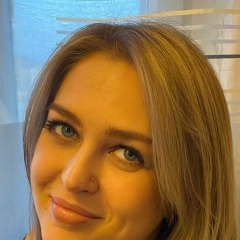 Юлия Алексеева, 01.05