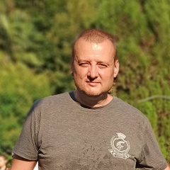 Слава Лакиза, 06.12.1975, Санкт-Петербург