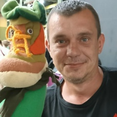 Олег Петров, 07.11.1981, Санкт-Петербург