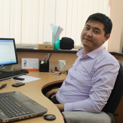 Дархан Кенжебай, 05.12.1989, Актау