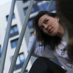 Ольга Колосова, 14.08, Санкт-Петербург