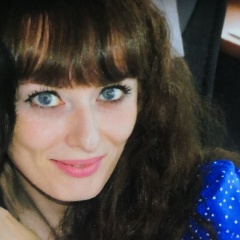 Дарина Бовкун, 02.12, Санкт-Петербург