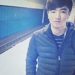 Baibol Sagindikov, 09.07, Алматы