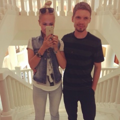 Михаил Коптев, 10.04.1987, Москва