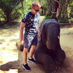 Виталий Чалов, 18.04