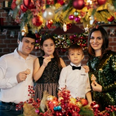 Кристина Тимченко, 15.08.1989, Москва