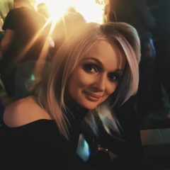 Анастасия Гурьевская, Мурманск