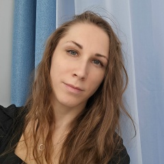 Оленька Миронченко, 04.02.1988, Москва