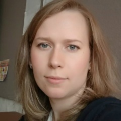 Кристина Баловнева, 15.09, Оренбург