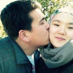 Azhar Urazalina, 23.10.1993, Атырау