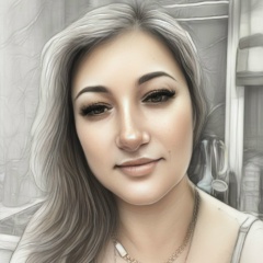 Екатерина Никифорова, 05.10.1985, Самара