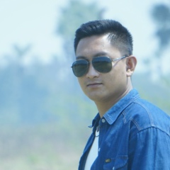 Nay Yaung, 06.06.1992