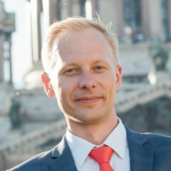 Георгий Мицкевич, 14.07, Санкт-Петербург