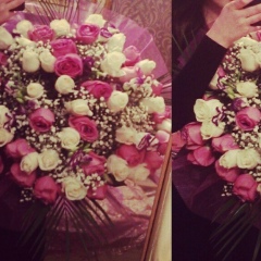 Айш Ахмадова, 24.07.1997, Грозный