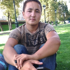 Aman Matiraimov