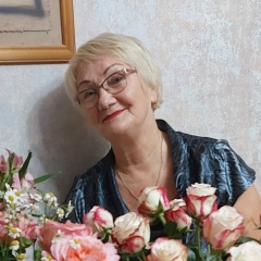 Ольга Варапанова, 09.11.1958, Санкт-Петербург