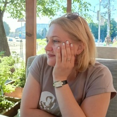 Олеся Санеева, Мытищи