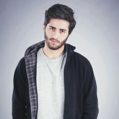 Luka Aslanishvili, 02.05.1995