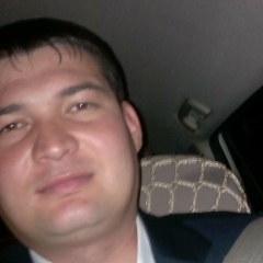 Мухаммед Акимов, 10.04.1988, Шымкент