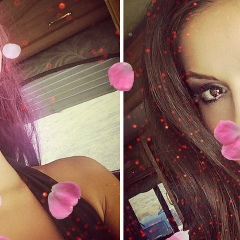 Маша Комарова, 29.10, Чебоксары