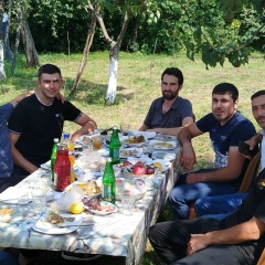 Альмет Исмаилов, 04.03, Альметьевск