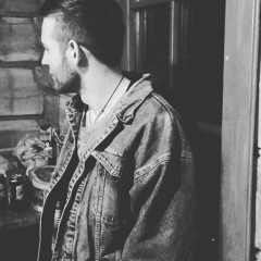 Максим Кульпин, 08.12, Москва