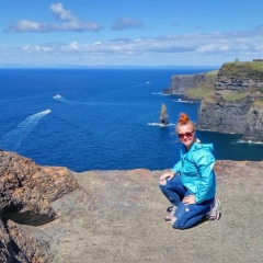 Елена Зотова, 19.09, Москва