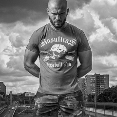 Леха Лещук, 16.08, Пермь