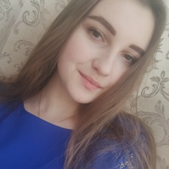 Екатерина Тиунова, 01.01